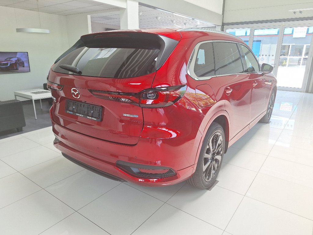 Mazda CX-80