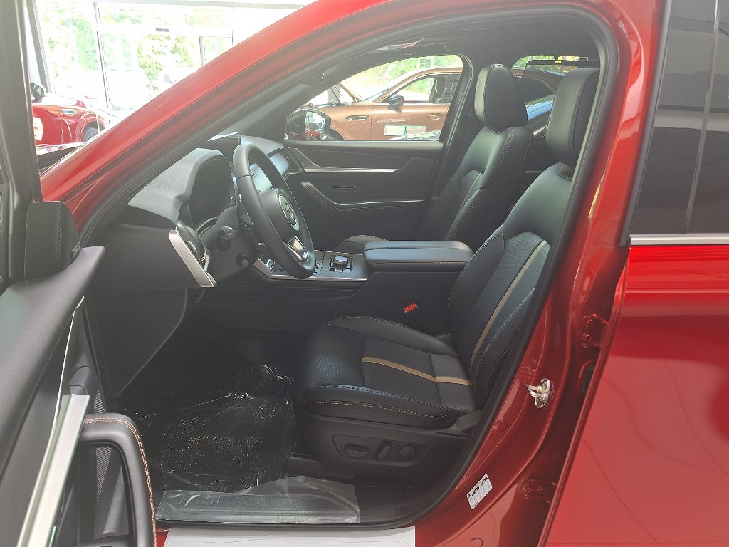 Mazda CX-80