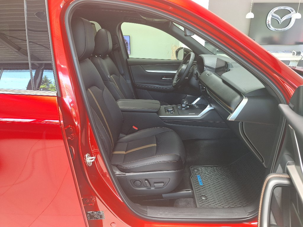 Mazda CX-80