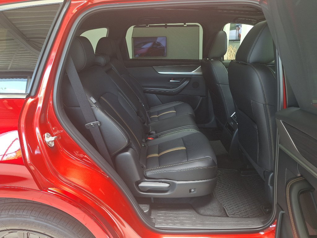 Mazda CX-80