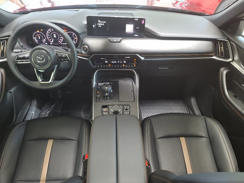Mazda CX-80