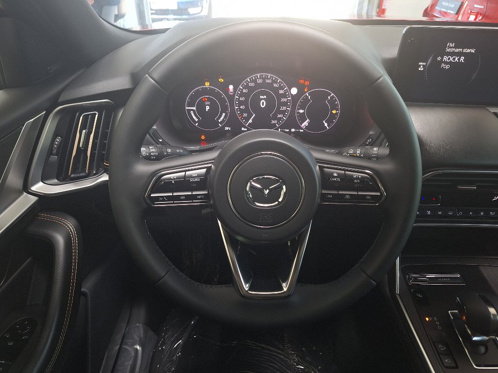 Mazda CX-80