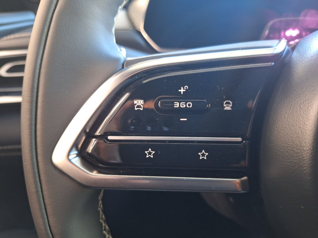 Mazda 6e