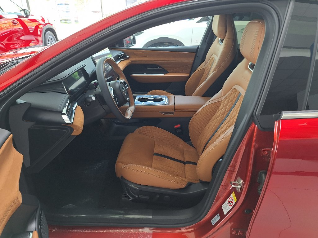 Mazda 6e