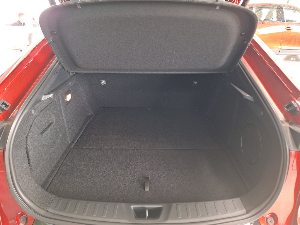 Mazda 6e