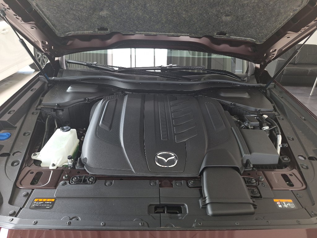 Mazda CX-80