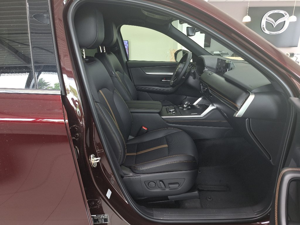 Mazda CX-80