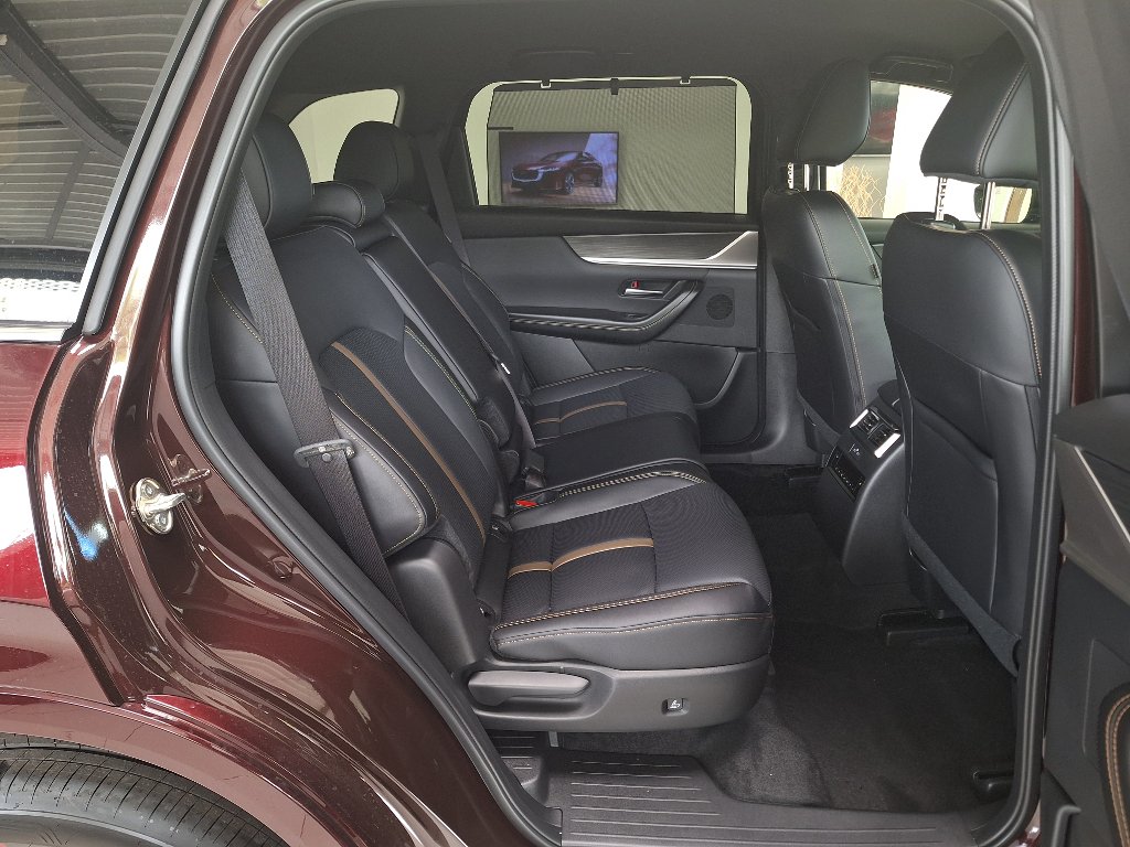 Mazda CX-80