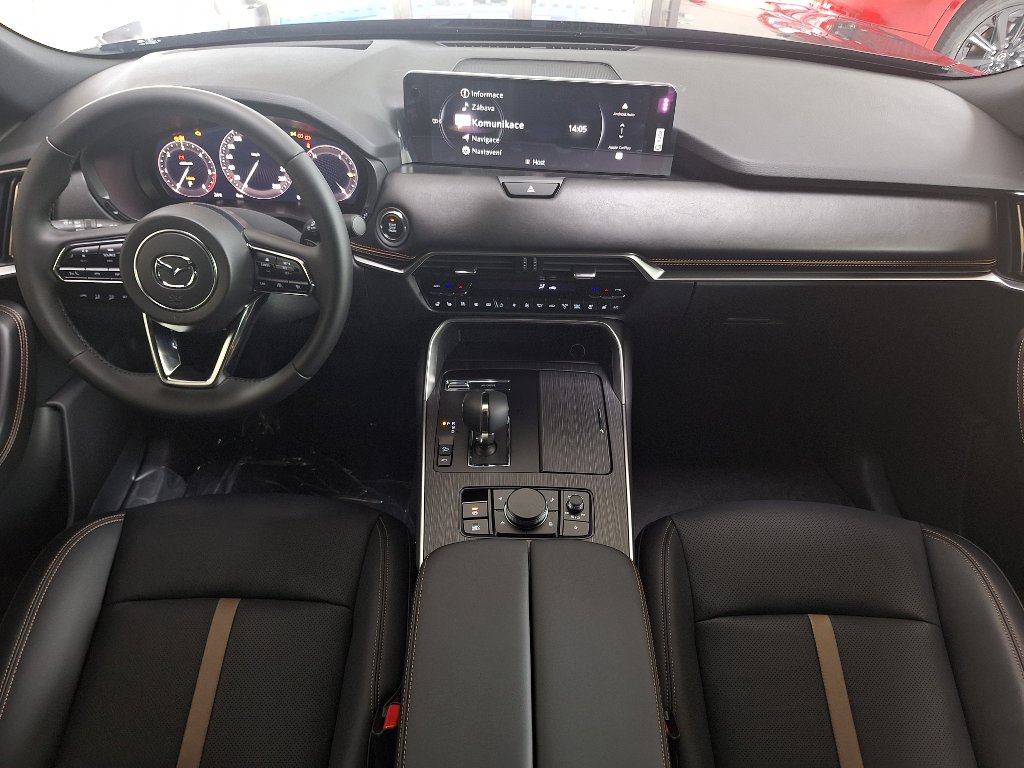 Mazda CX-80