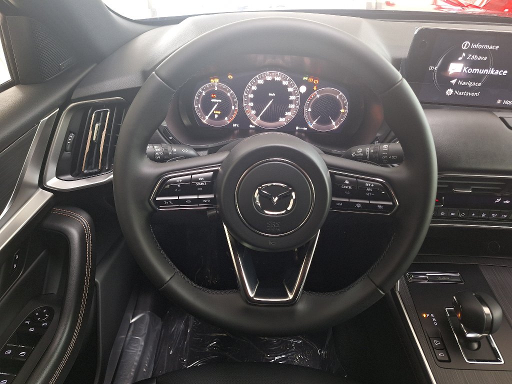 Mazda CX-80