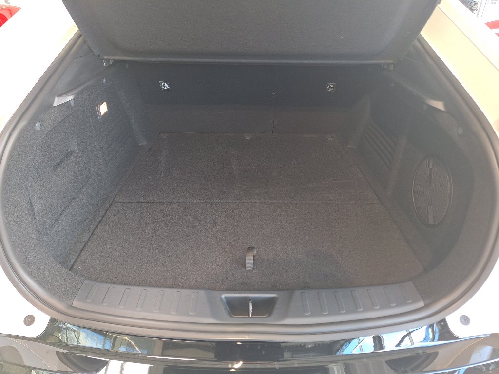 Mazda 6e