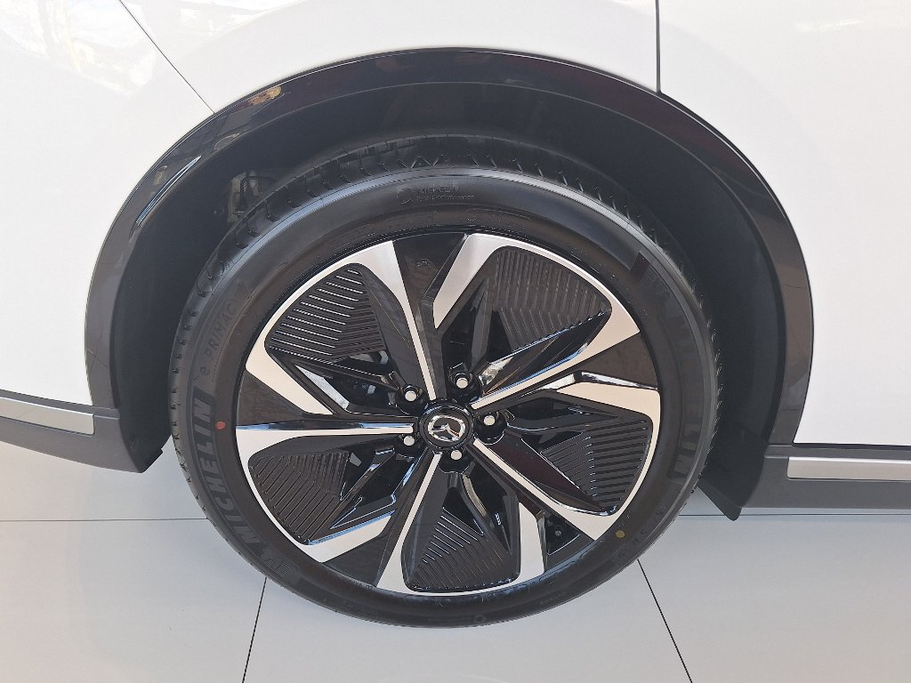 Mazda 6e
