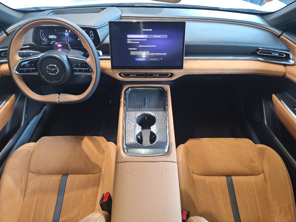 Mazda 6e