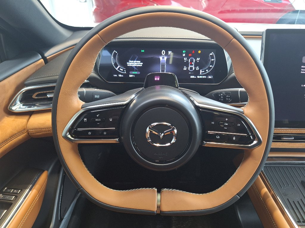 Mazda 6e