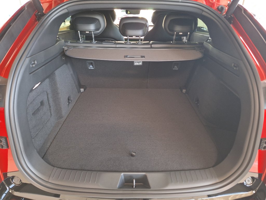 Mazda CX-6e