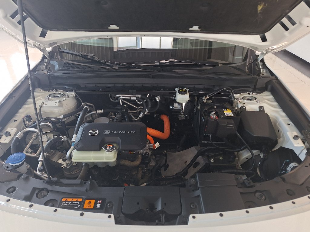 Mazda MX-30