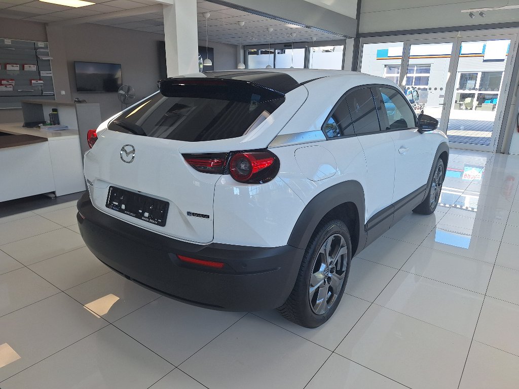 Mazda MX-30