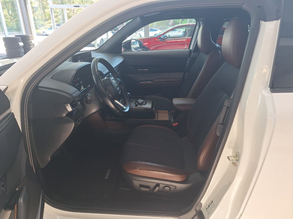 Mazda MX-30
