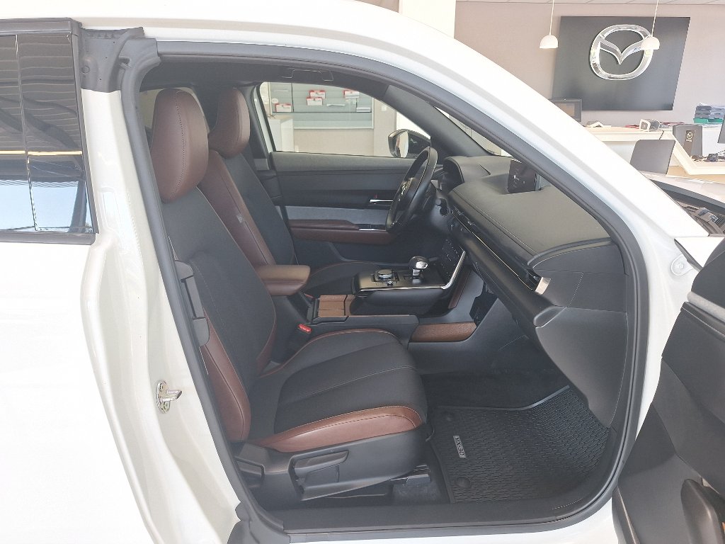 Mazda MX-30