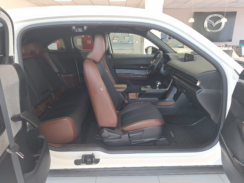 Mazda MX-30