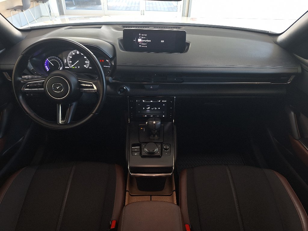 Mazda MX-30