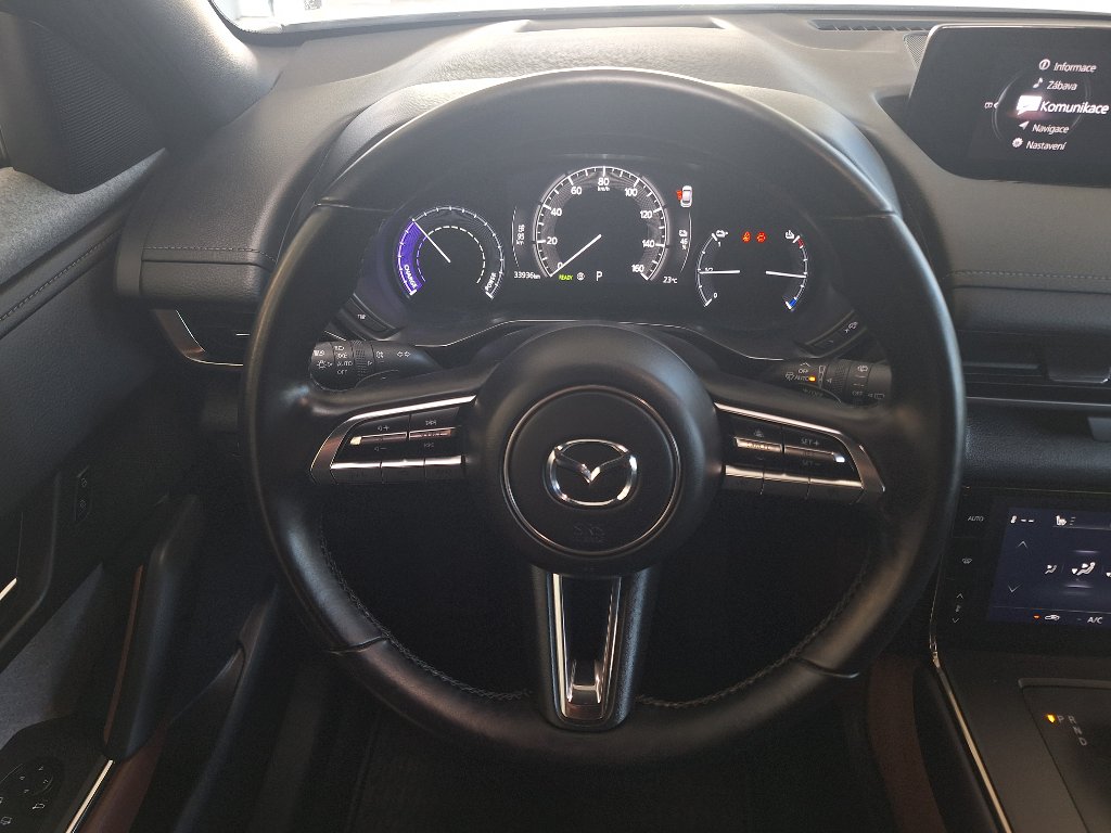 Mazda MX-30