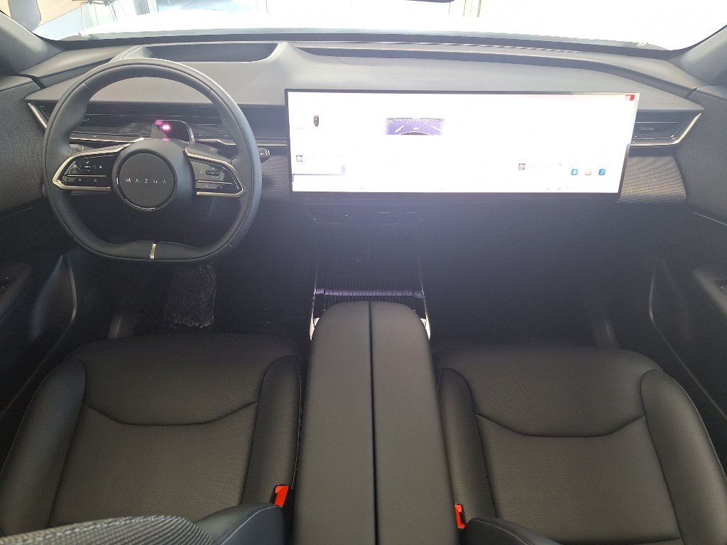 Mazda CX-6e