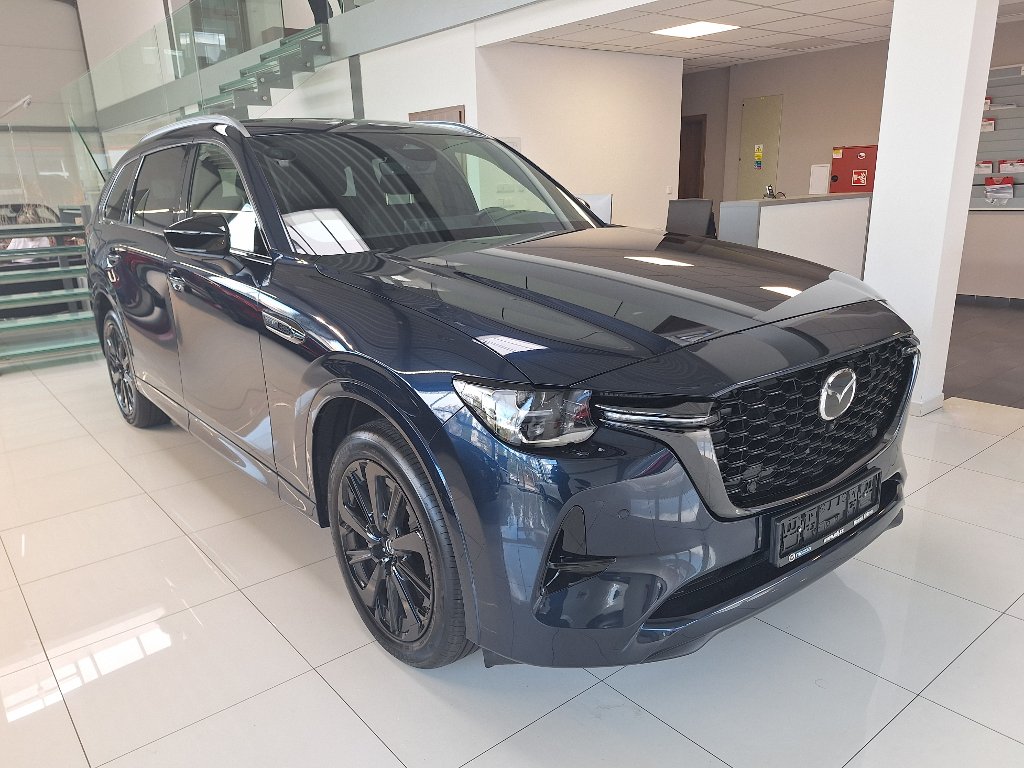 Mazda CX-80