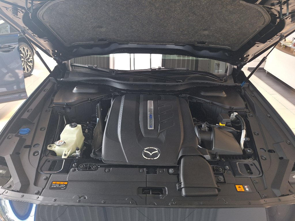 Mazda CX-80