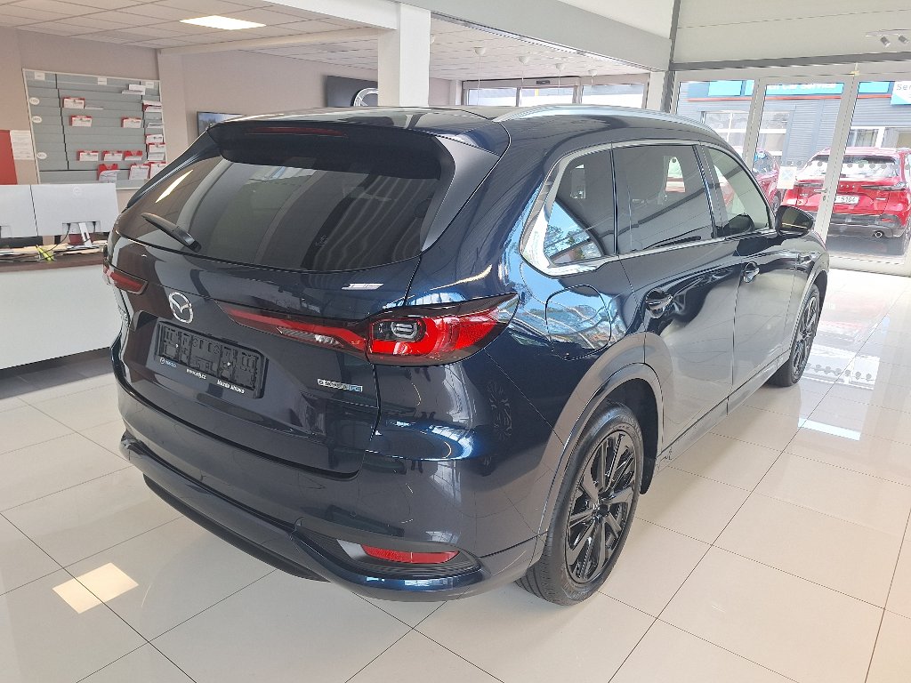 Mazda CX-80