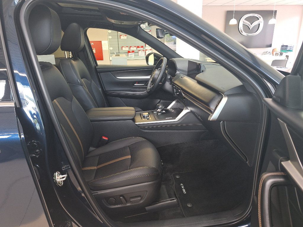 Mazda CX-80