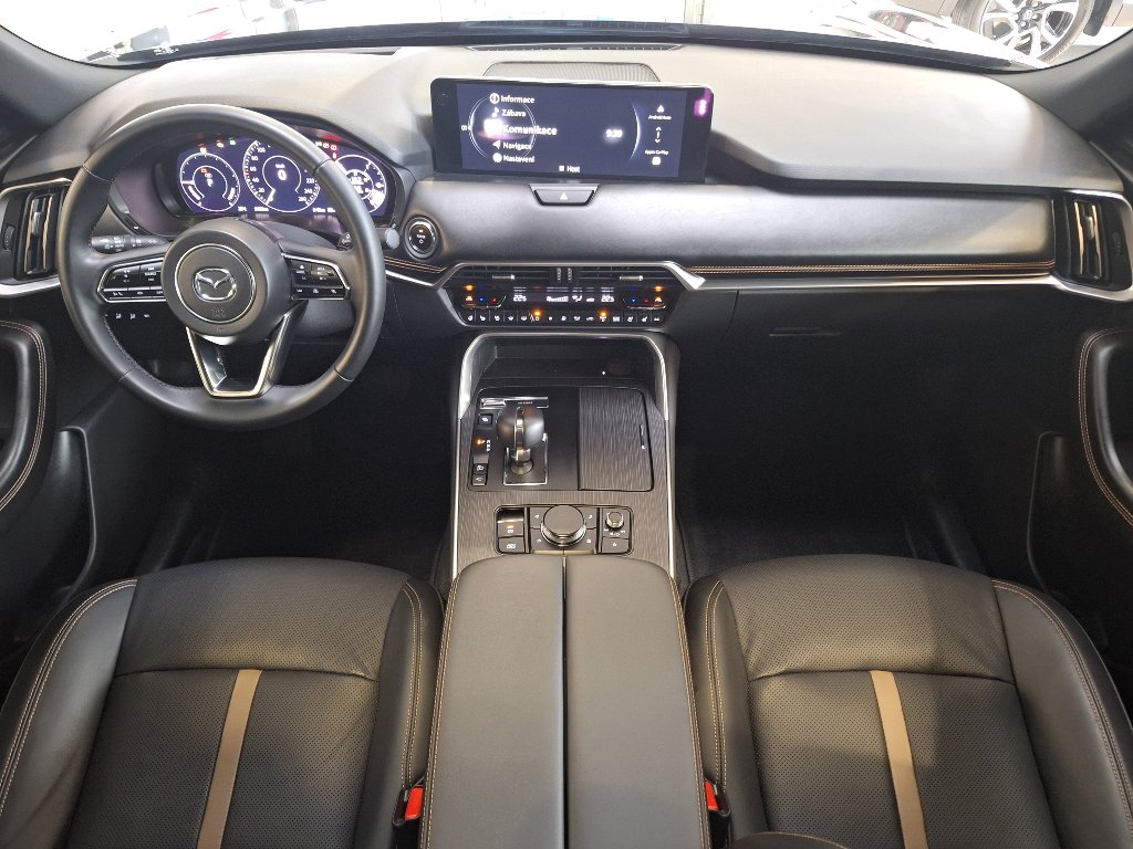 Mazda CX-80