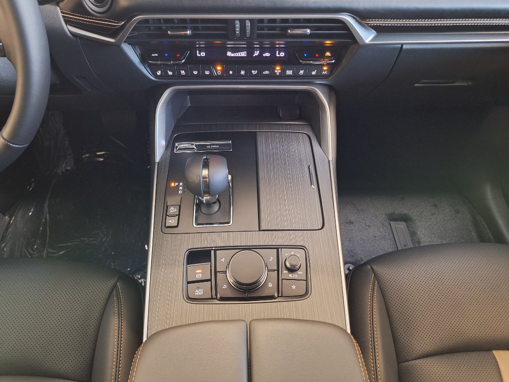 Mazda CX-80