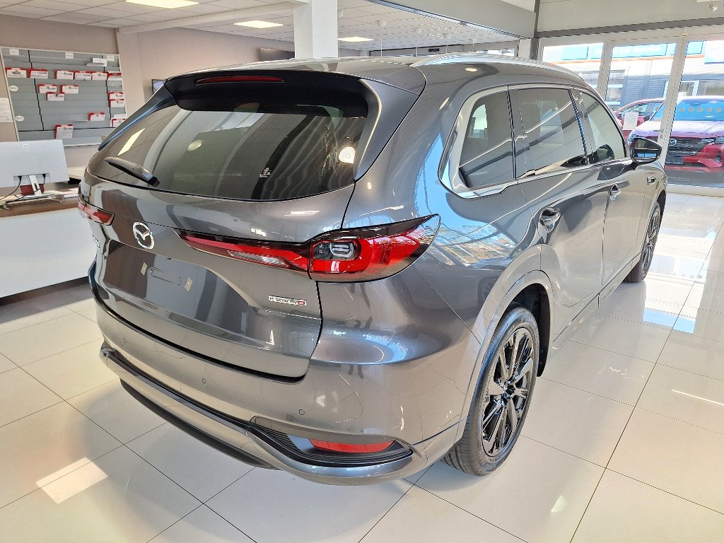 Mazda CX-80