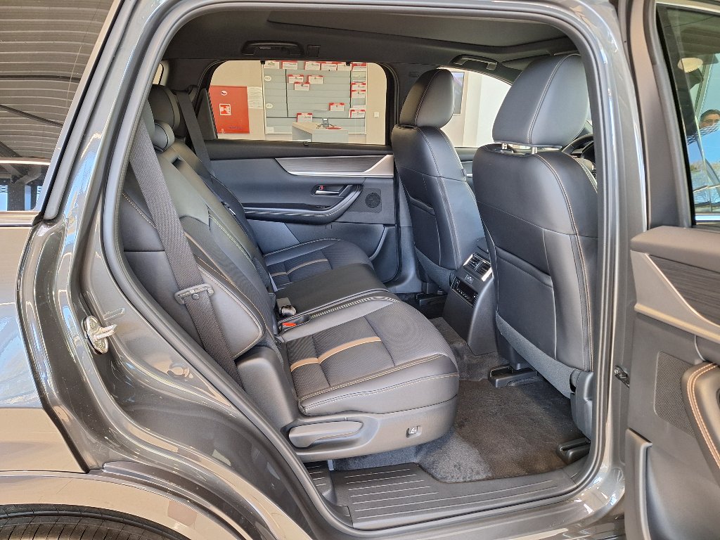 Mazda CX-80