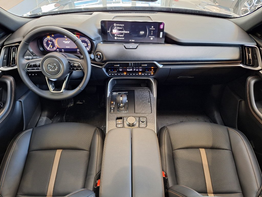 Mazda CX-80