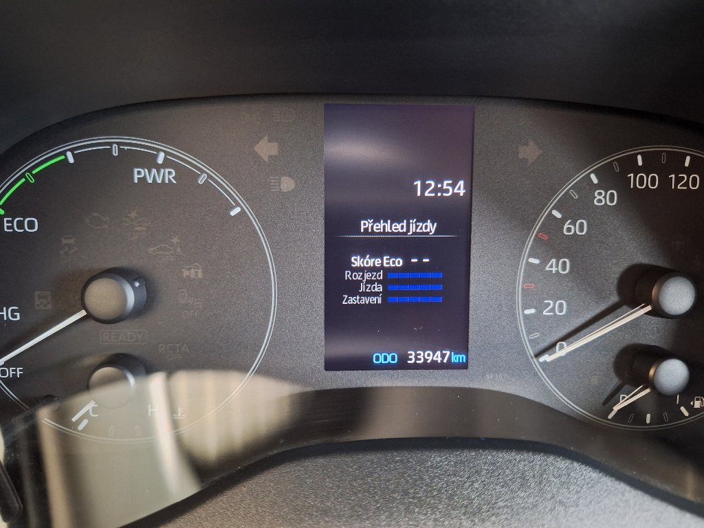 Mazda 2 Hybrid