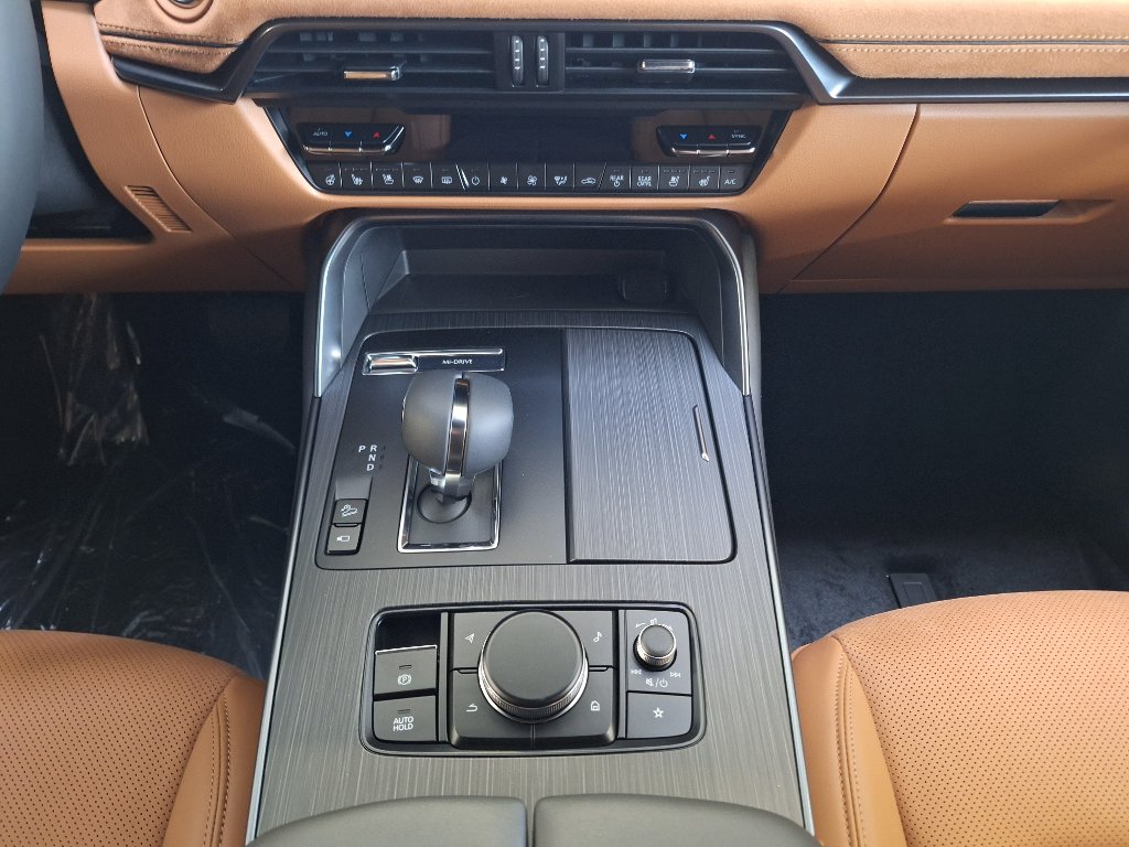 Mazda CX-80