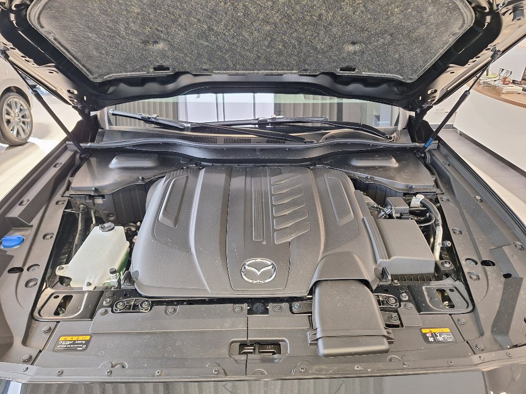 Mazda CX-80