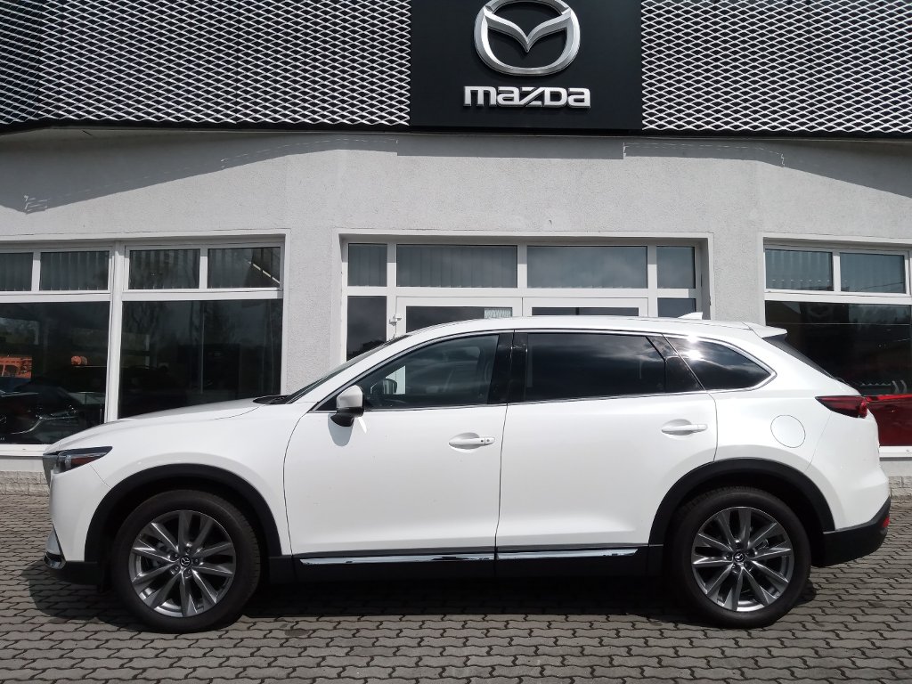 Mazda CX-9