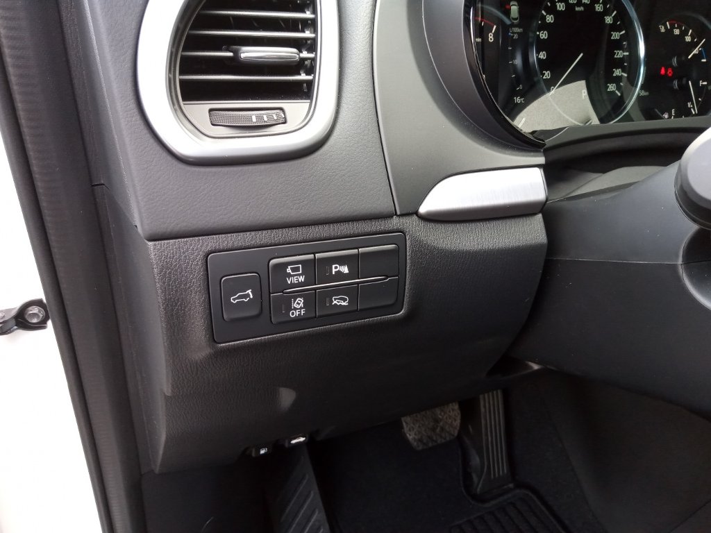 Mazda CX-9