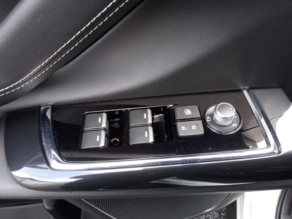 Mazda CX-9