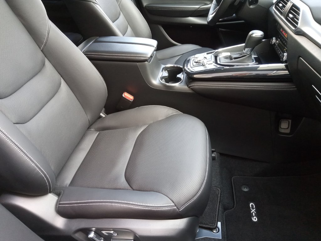 Mazda CX-9