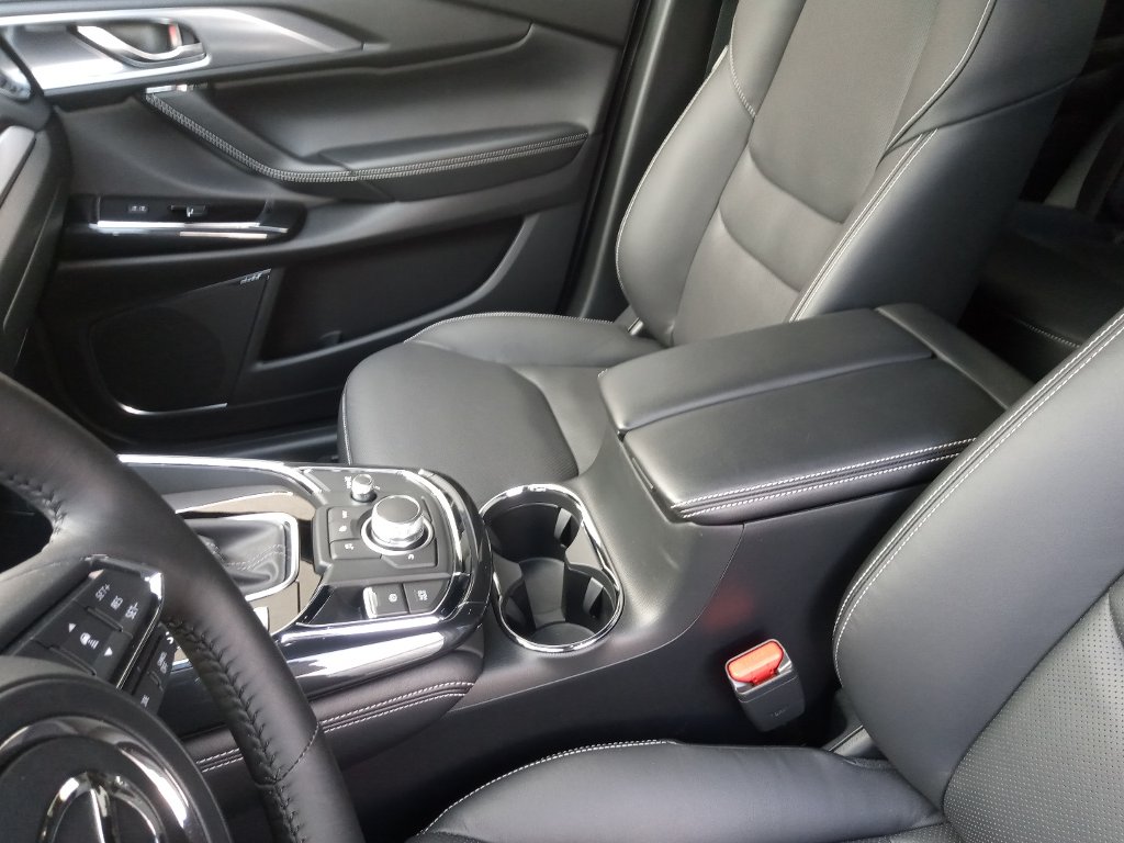 Mazda CX-9
