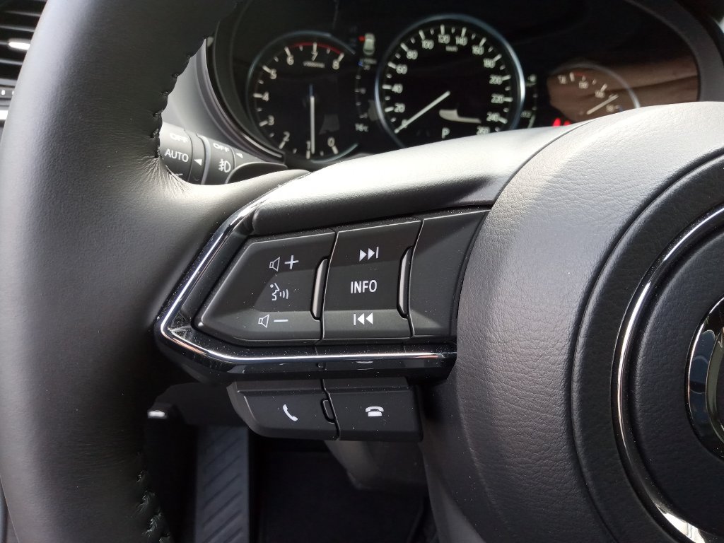 Mazda CX-9