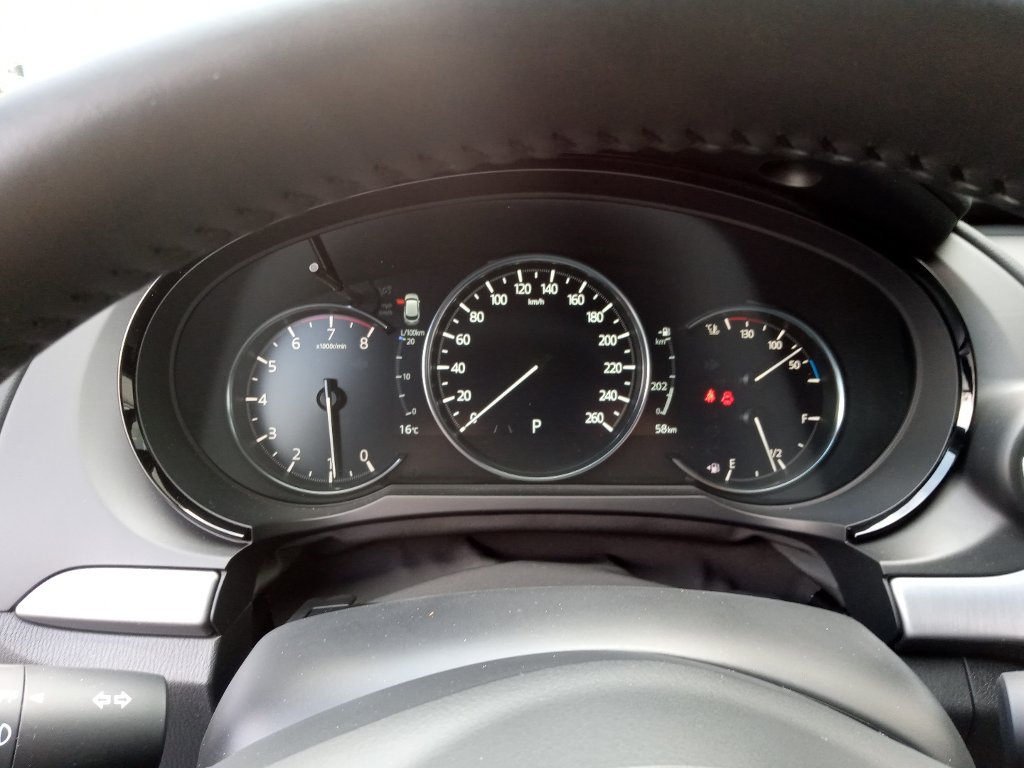 Mazda CX-9