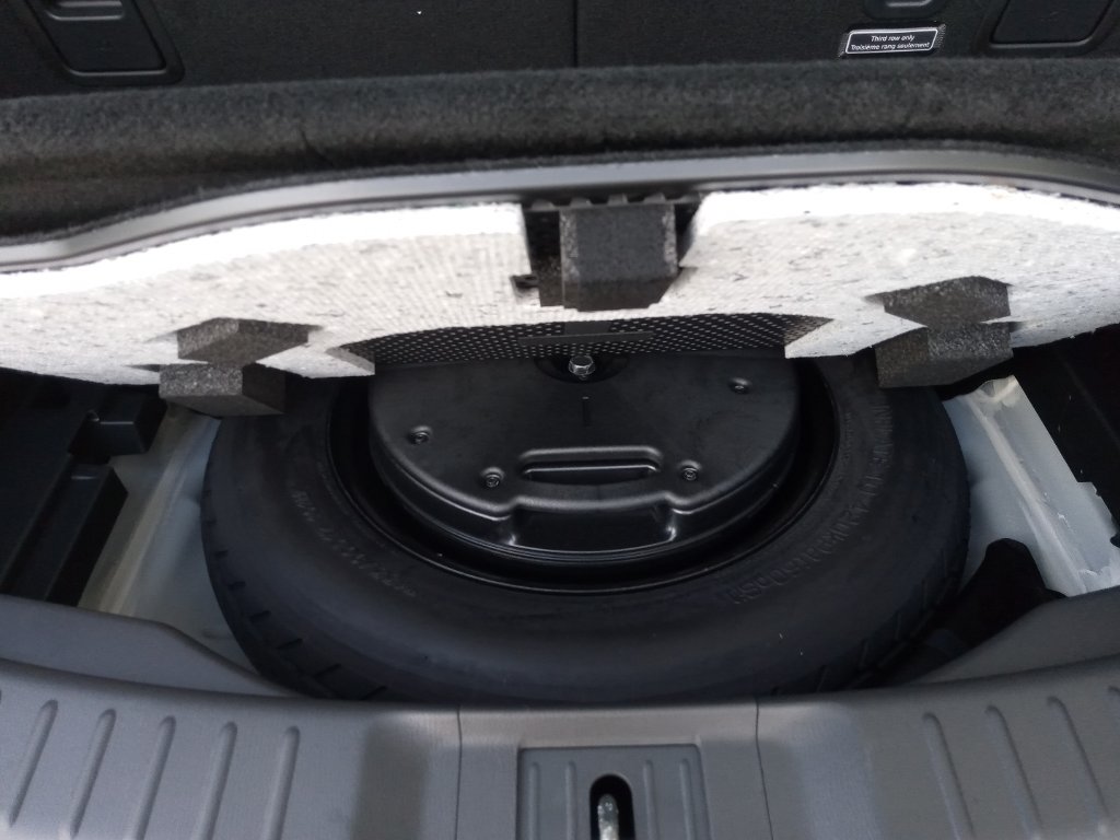 Mazda CX-9