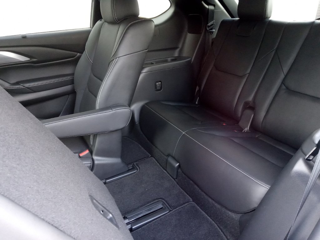 Mazda CX-9