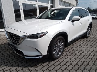 Mazda CX-9