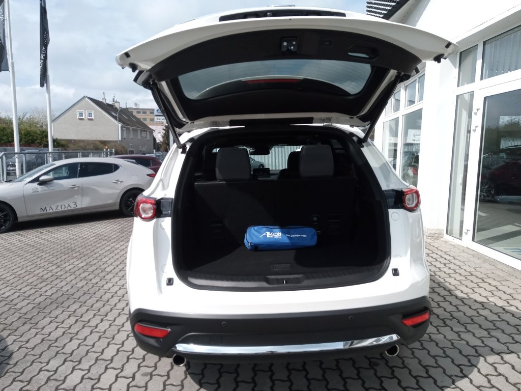 Mazda CX-9